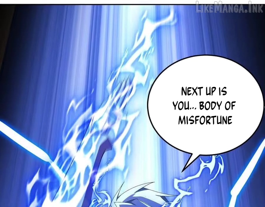 It Turns Out, They Were The True Protagonists From The Start Chapter 95  - page 155